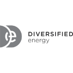 Diversified Energy logo