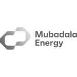 Mubadala Energy logo