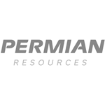 Permian Resources logo